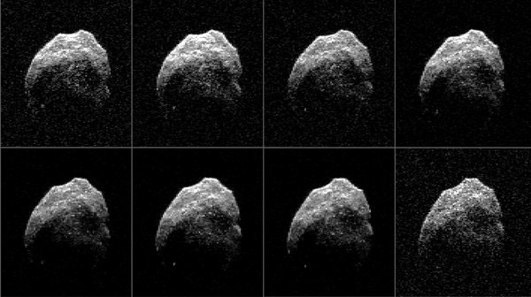 Asteroids and Adversaries: Challenging What NASA Knows About Space Rocks