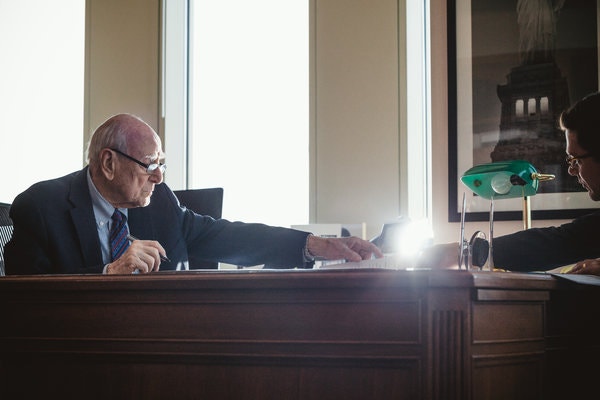 Brooklyn Judge Vows Not to Send People Back to Prison for Smoking Marijuana